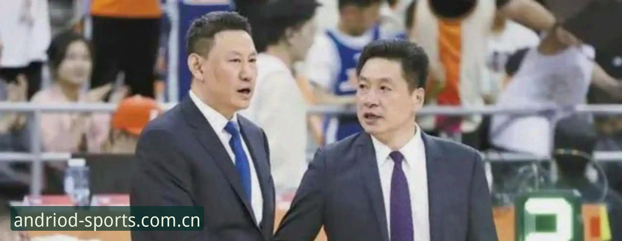 李楠接掌北京男篮帅印，玩球体育用户该如何看懂这次换帅的关键？